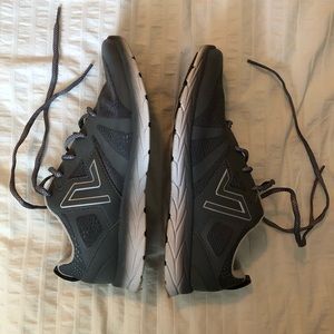 Vionic Grey Running Shoes
